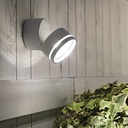 Omega Round Ceiling  and Wall Light