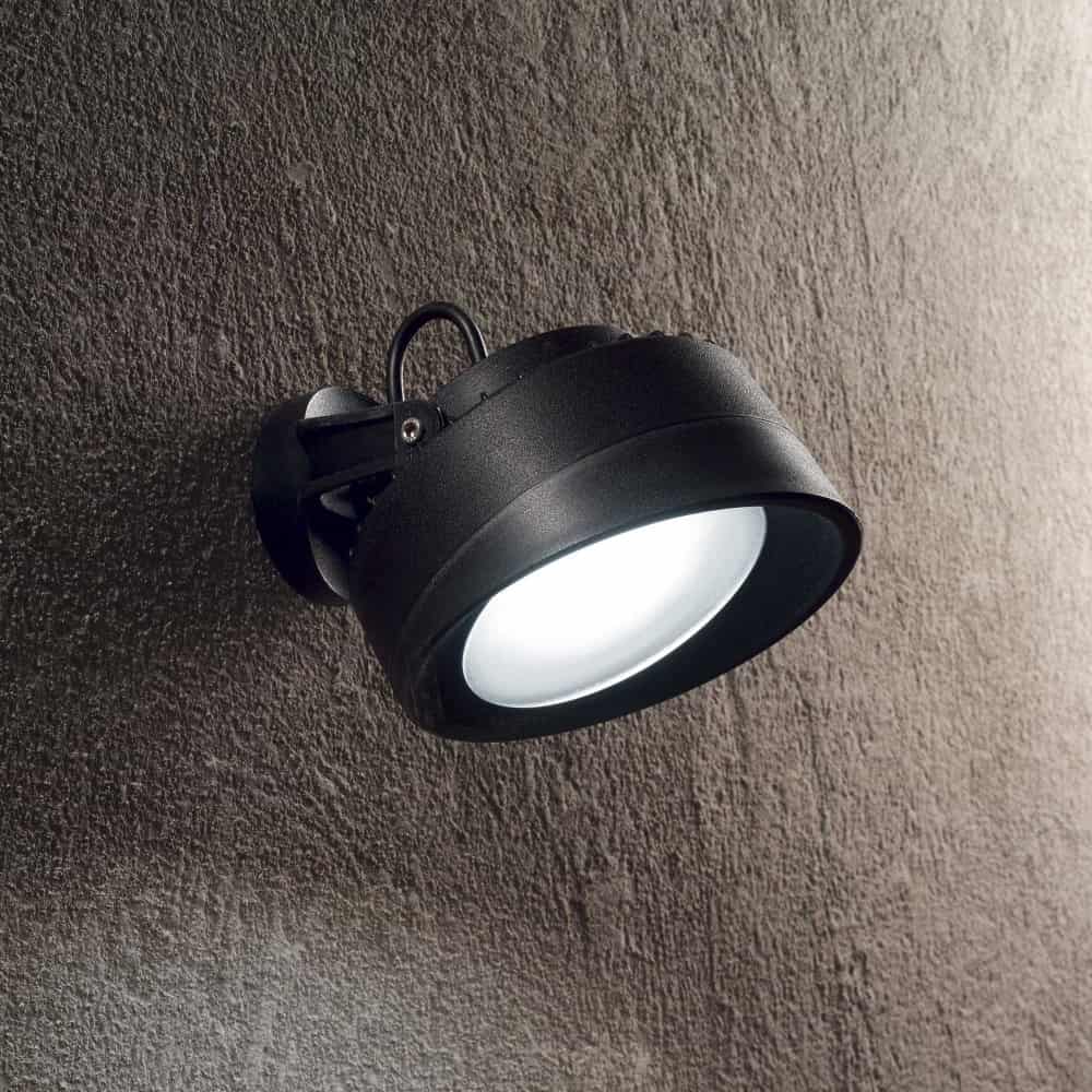 Tommy Ceiling and Wall Light