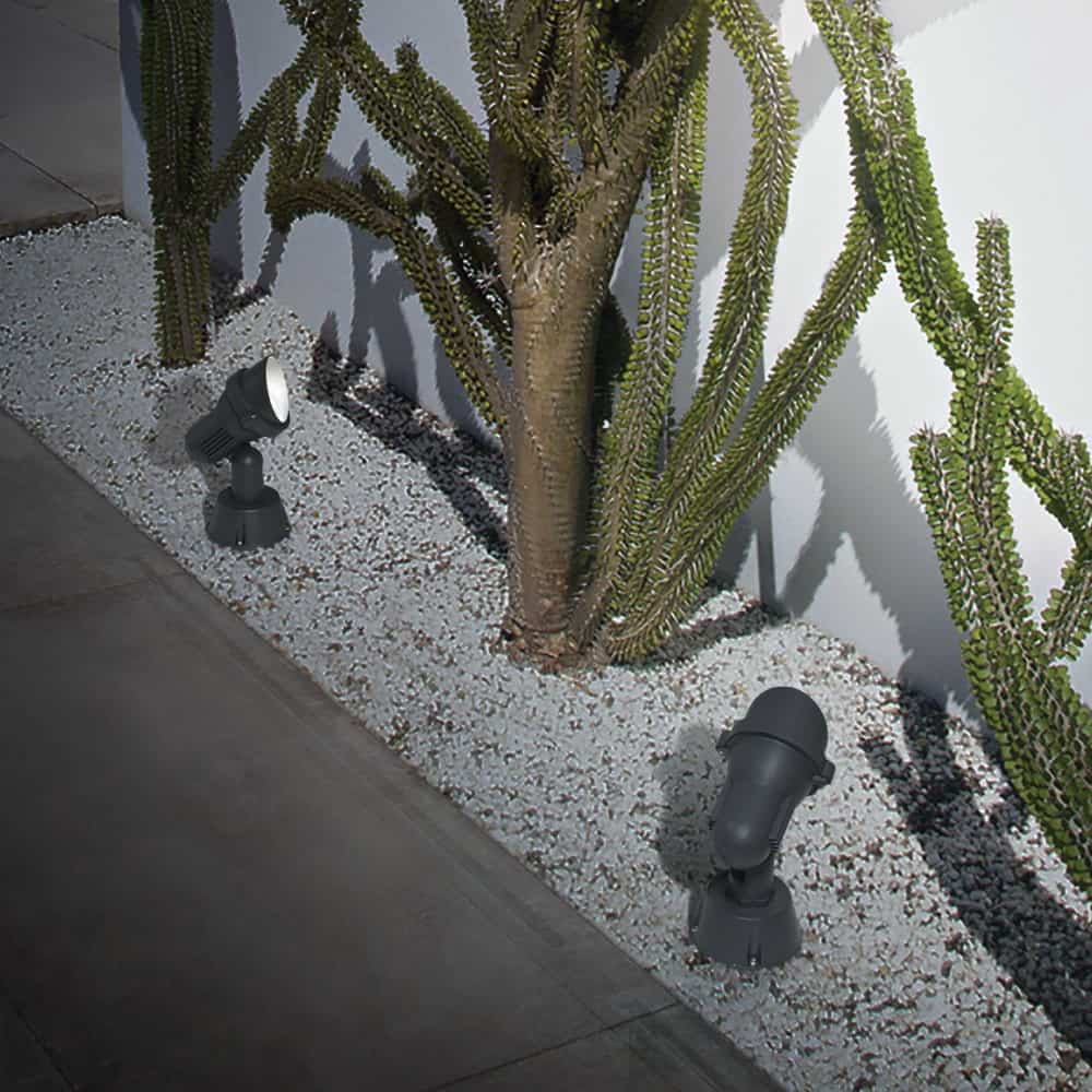 Terra Wall Light