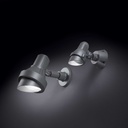 Terra Big Wall Light