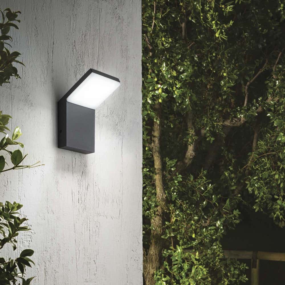 Style Wall Light