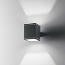Snif Square Wall Light