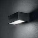 Twin Wall Light