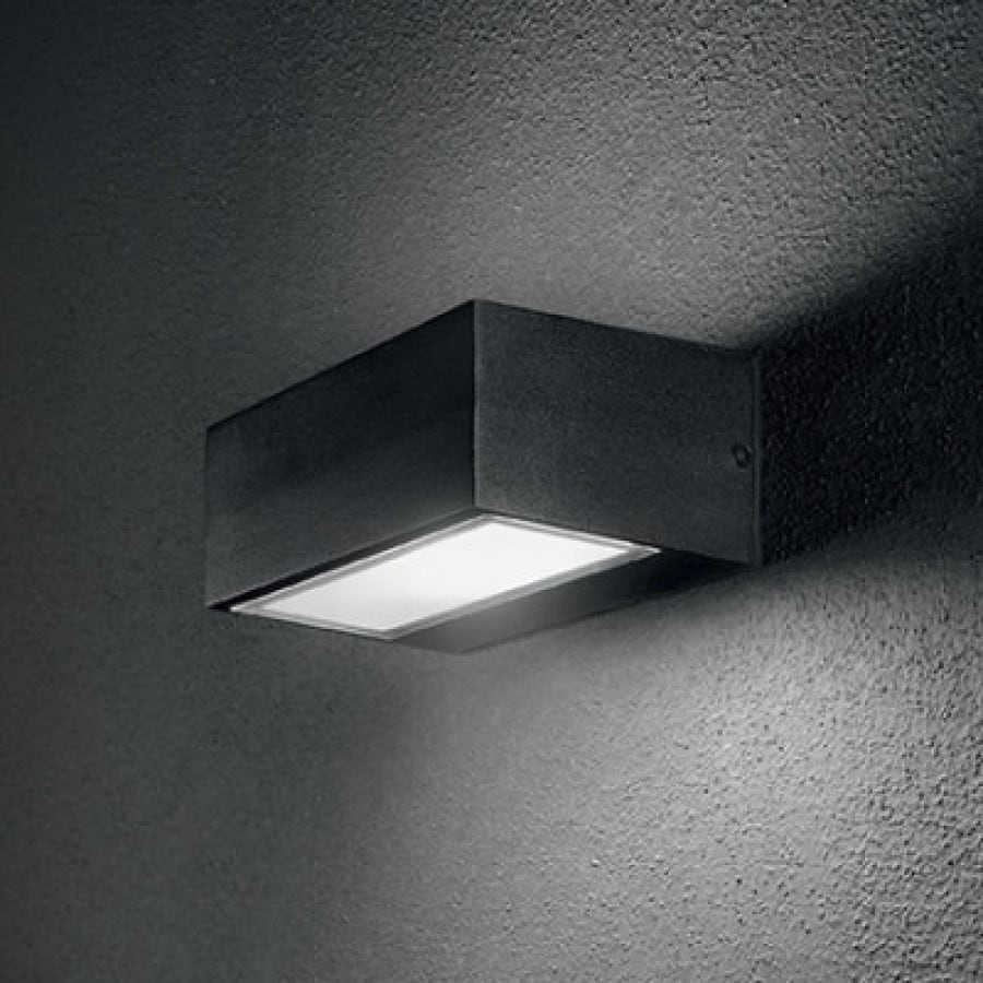Twin Wall Light