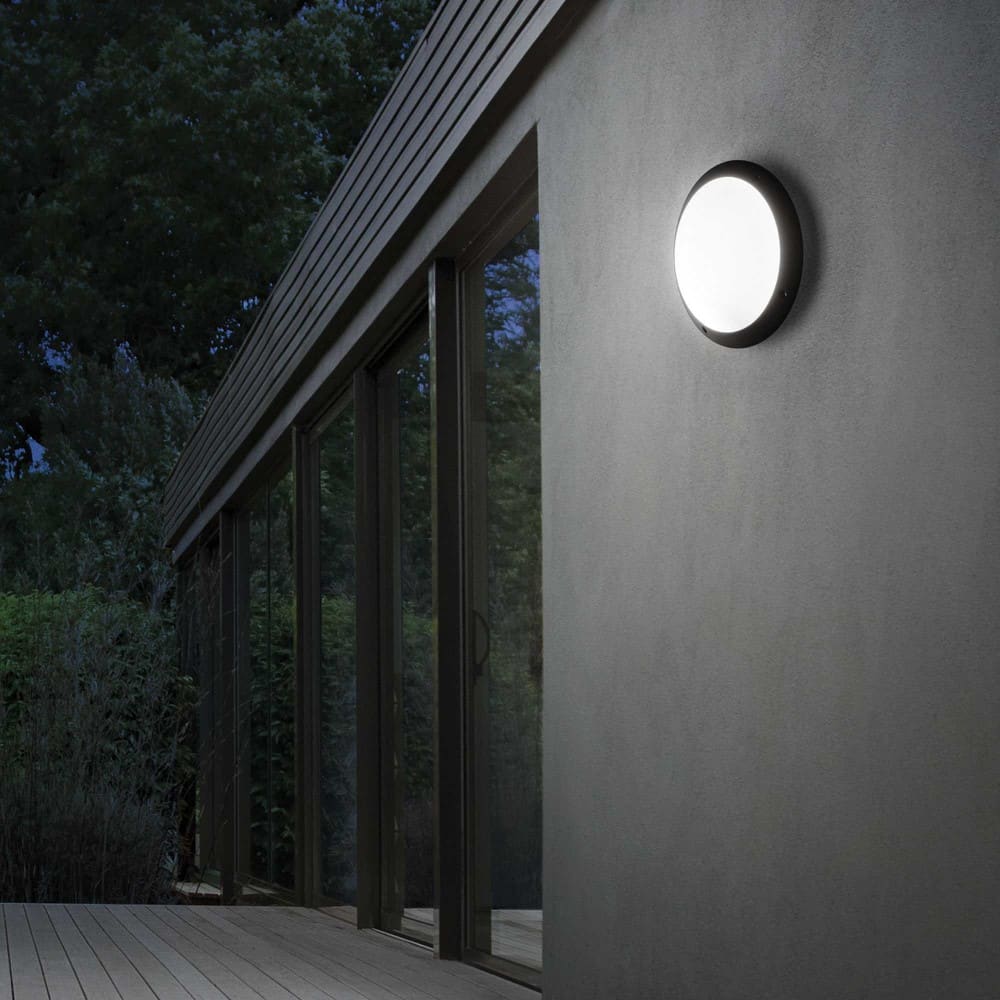 Lucia Wall and Ceiling Light