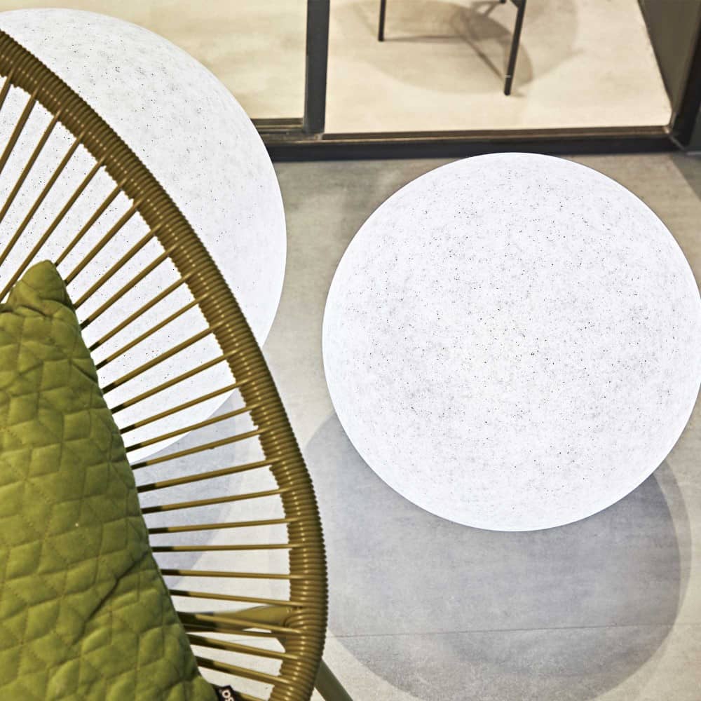 Doris Floor Light