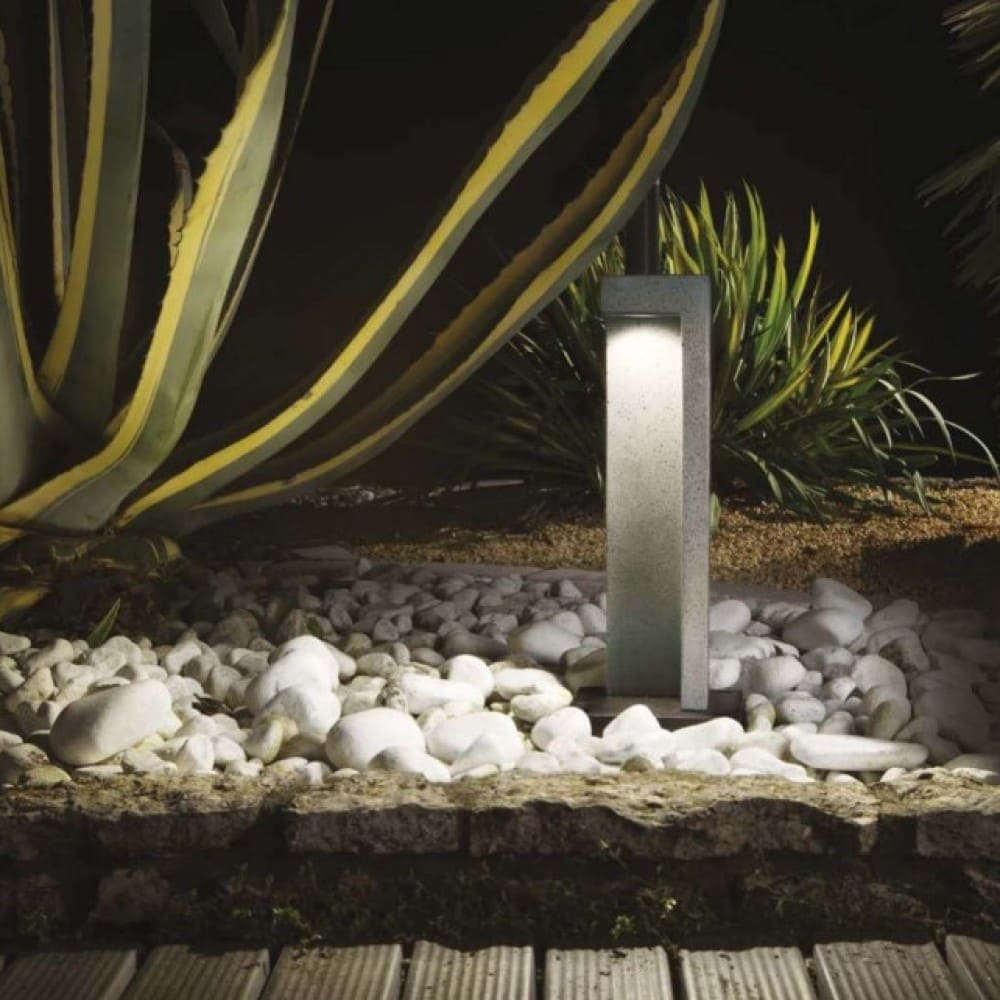 Titano Bollard