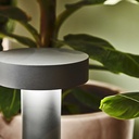 Tesla Bollard