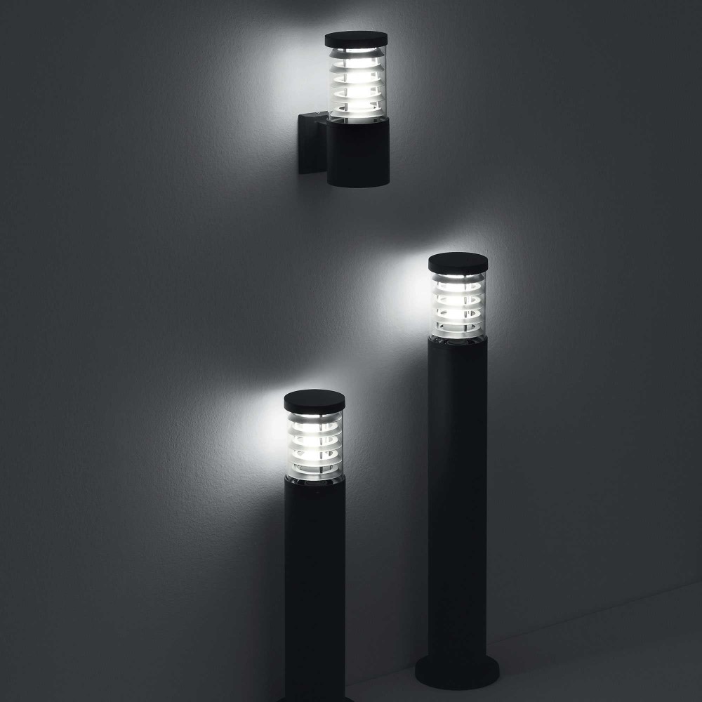 Tronco Bollard