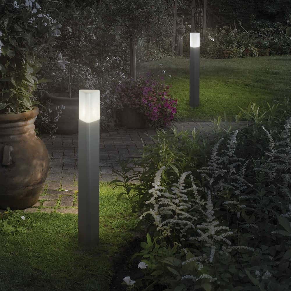 Pulsar Bollard