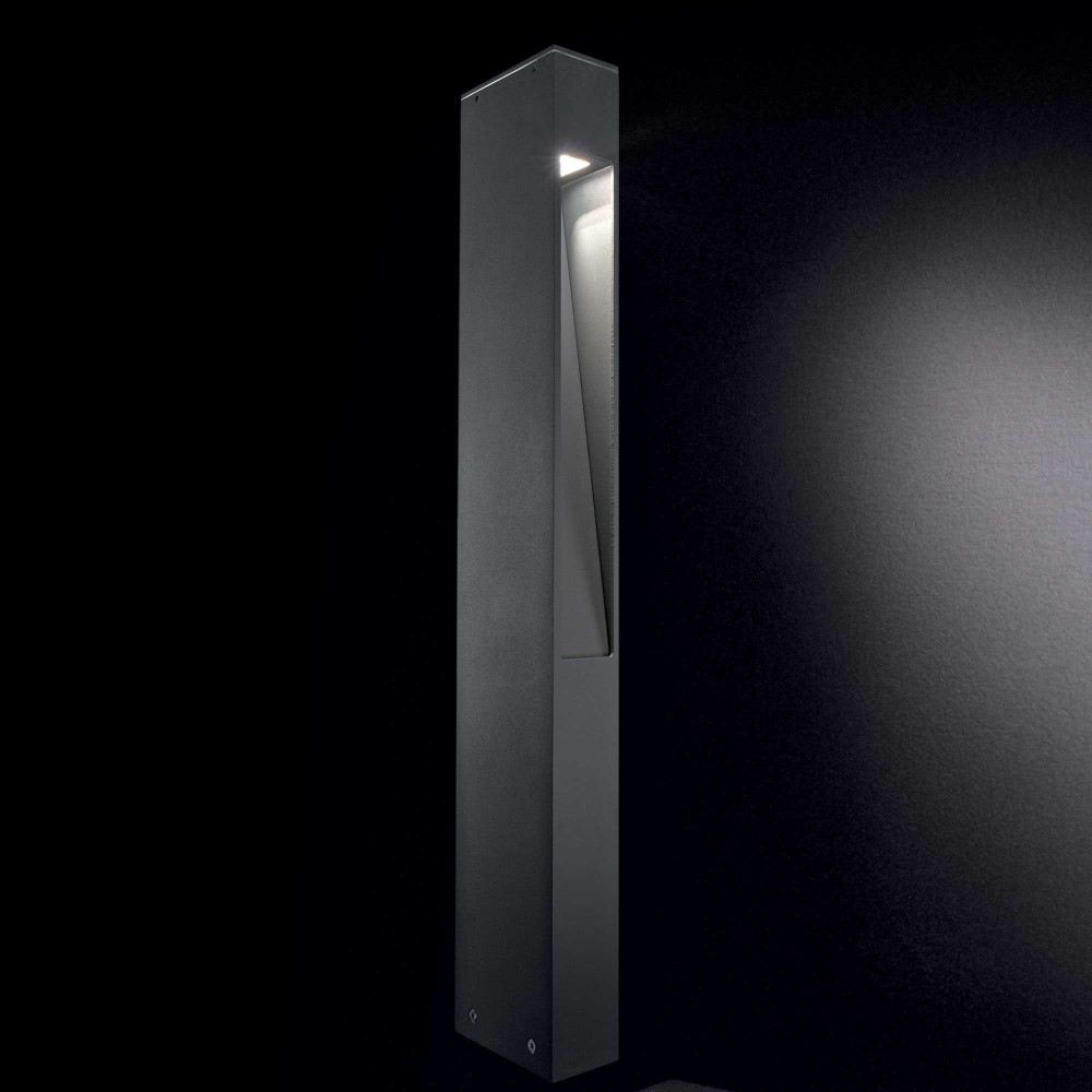 Mercurio Bollard