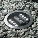 Taurus Exterior in-ground Light
