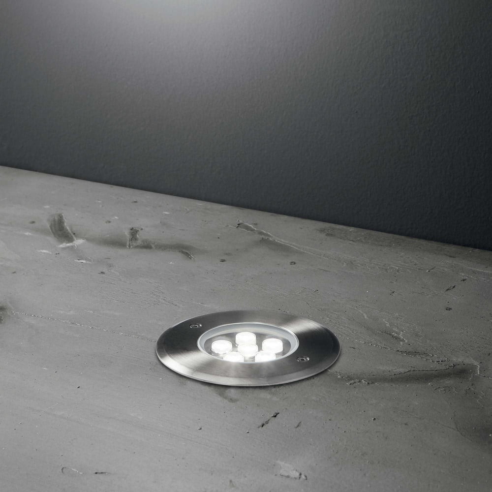 Floor Exterior in-ground Light
