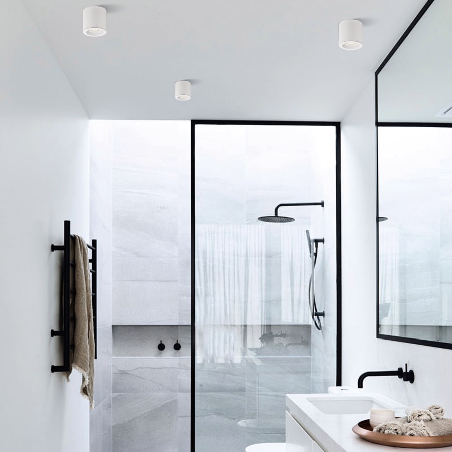 Vanduo Ceiling Light