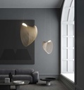 Illan Suspension Lamp