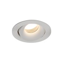 MUSCA 1 light White GU10