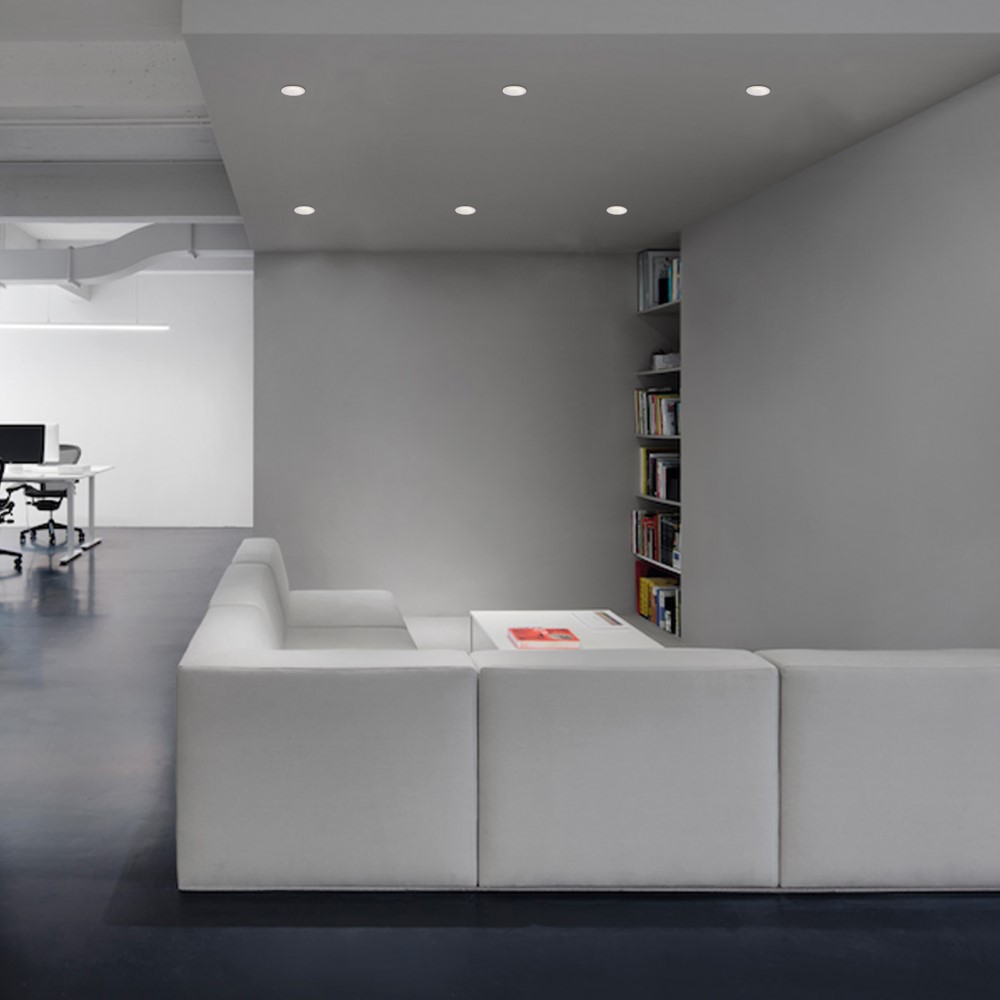 Nork Recessed Ceiling Light