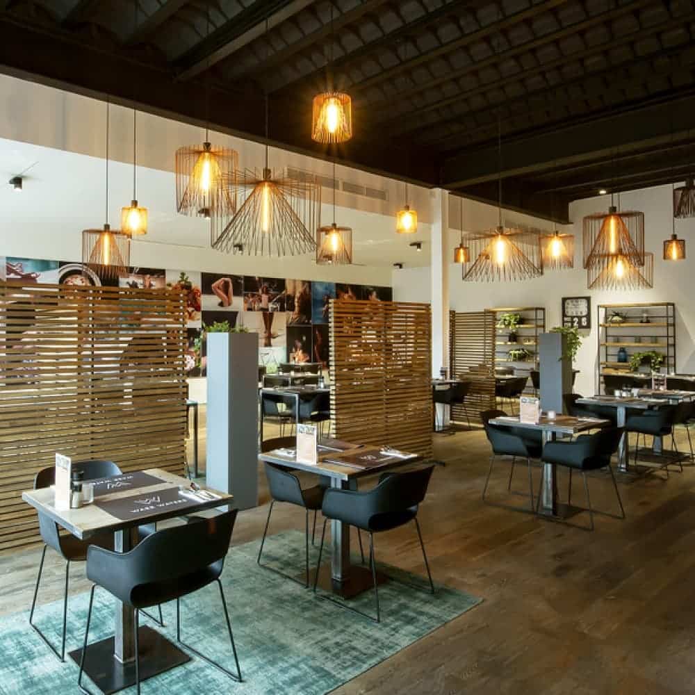 Wiro Suspension Lamp