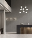 Halo Table Lamp