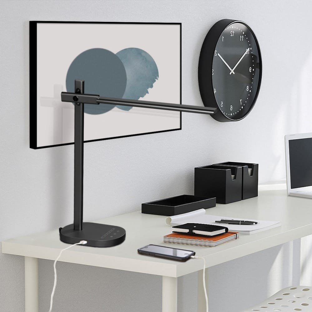 Laysan Table Lamp