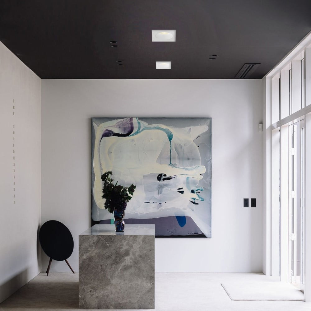 Velt Recessed Ceiling Light