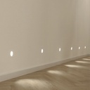 Thriller Recessed Wall Light