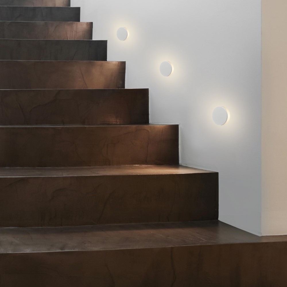 Miura Recessed Wall Light