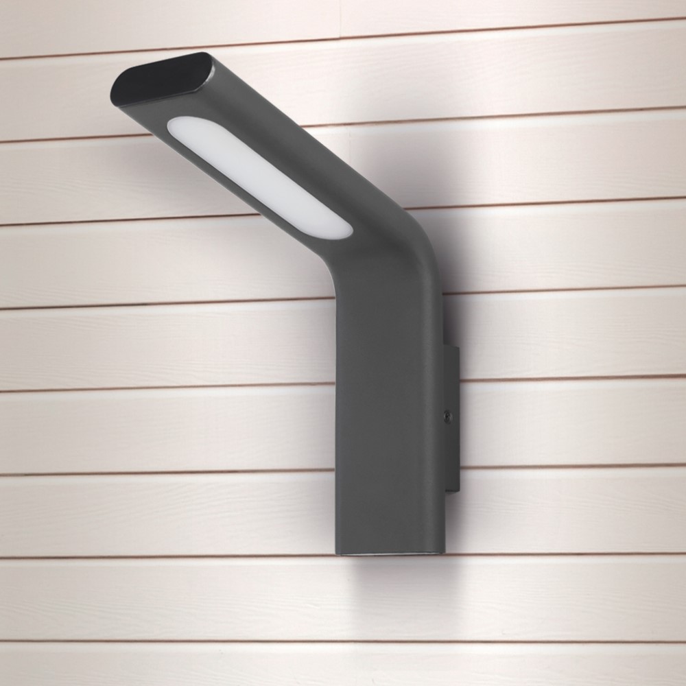 Zen Outdoor Wall Light