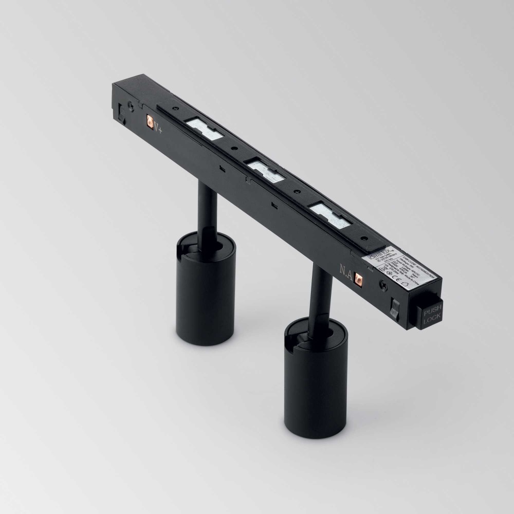 Ego Track Double Tracklight