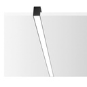 Fluo Wide Track Light