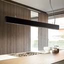 Steel Accent Track Light