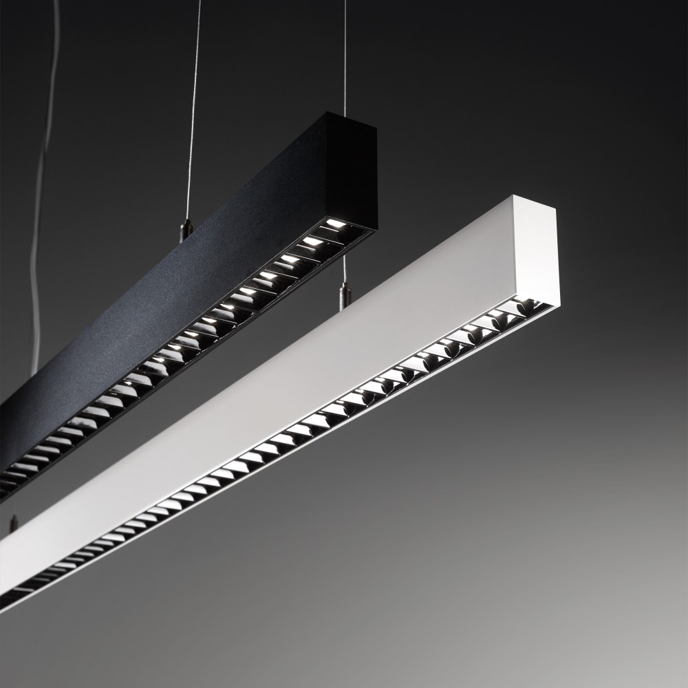 Office Suspension Lamp