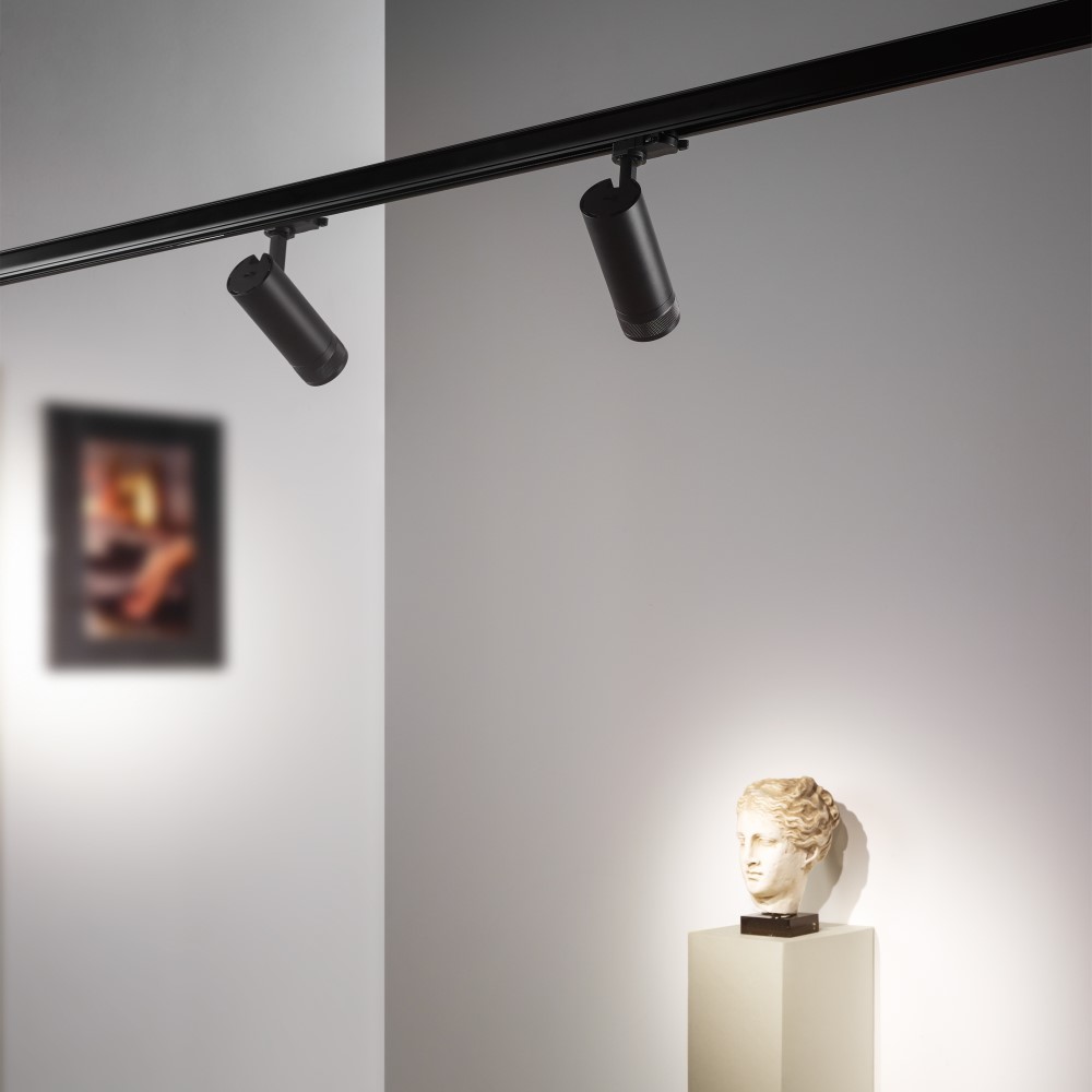 Eos Track Light