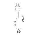 Look Track Light