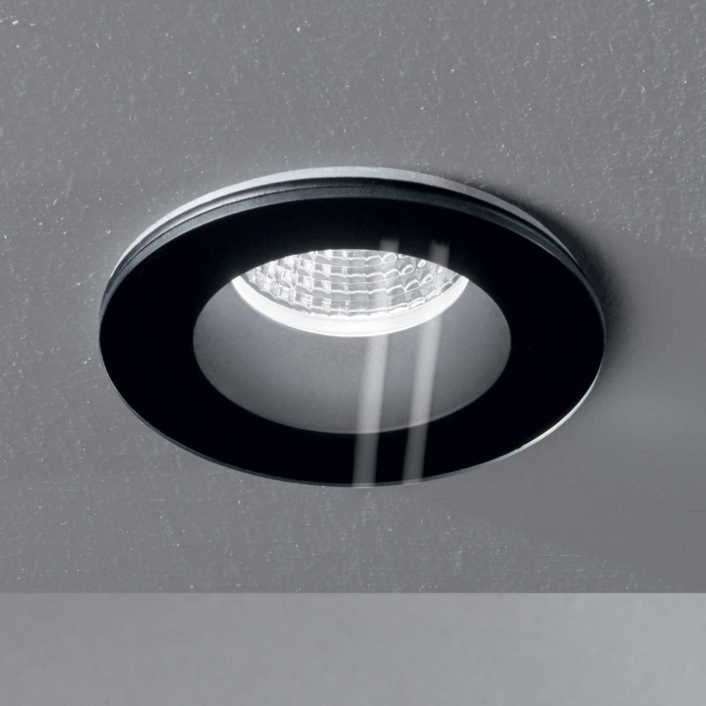 Room-65 Round Recessed Ceiling Light