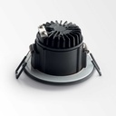 Room-65 Round Recessed Ceiling Light