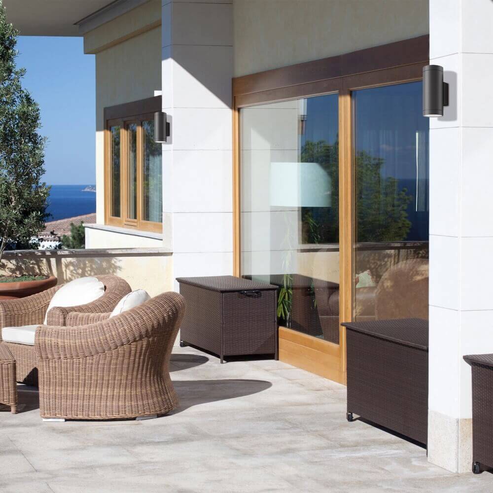 Nori Outdoor Wall Light