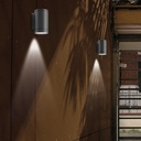Nori Outdoor Wall Light