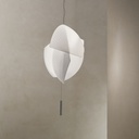 Voiles Small Suspension Lamp