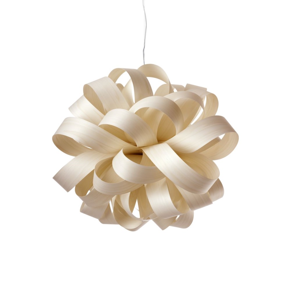LZF Lamps Agatha Ball E27 viseča svetilka | formasvetila.si