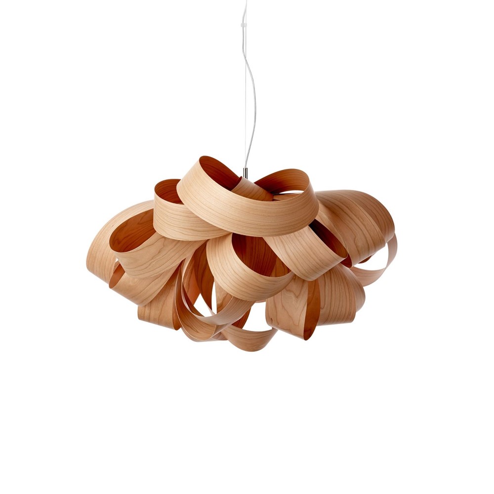 LZF Lamps Agatha E27 viseča svetilka | formasvetila.si
