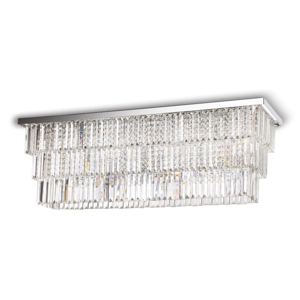 Ideal lux Martinez stropna svetilka | formasvetila.si