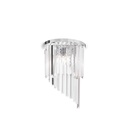Ideal lux Carlton stenska svetilka | formasvetila.si