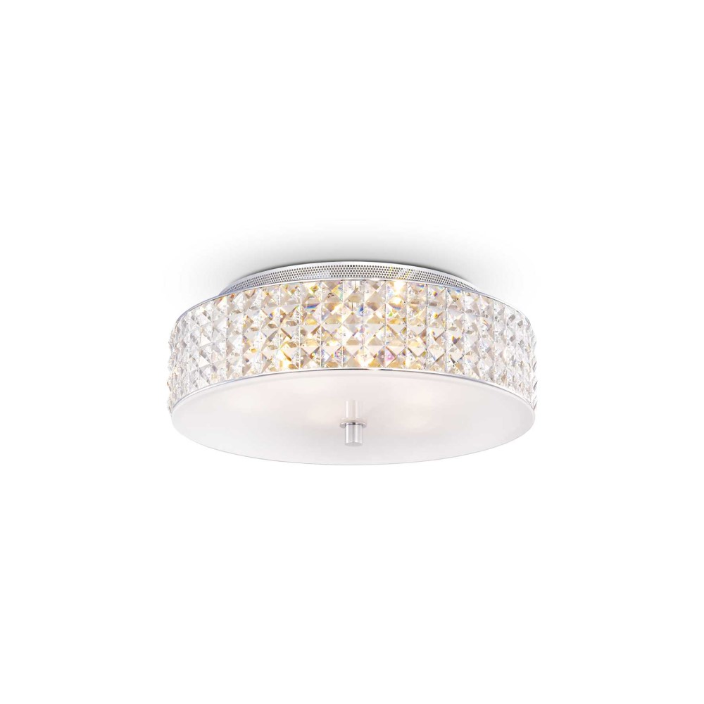 Ideal lux Roma stropna svetilka | formasvetila.si