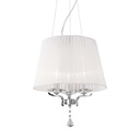 Ideal lux Pegaso viseča svetilka | formasvetila.si
