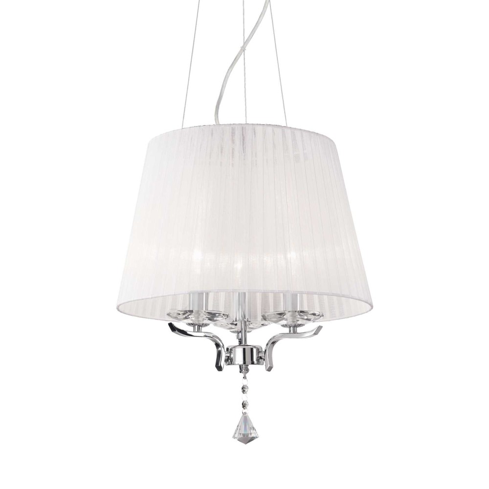 Ideal lux Pegaso viseča svetilka | formasvetila.si
