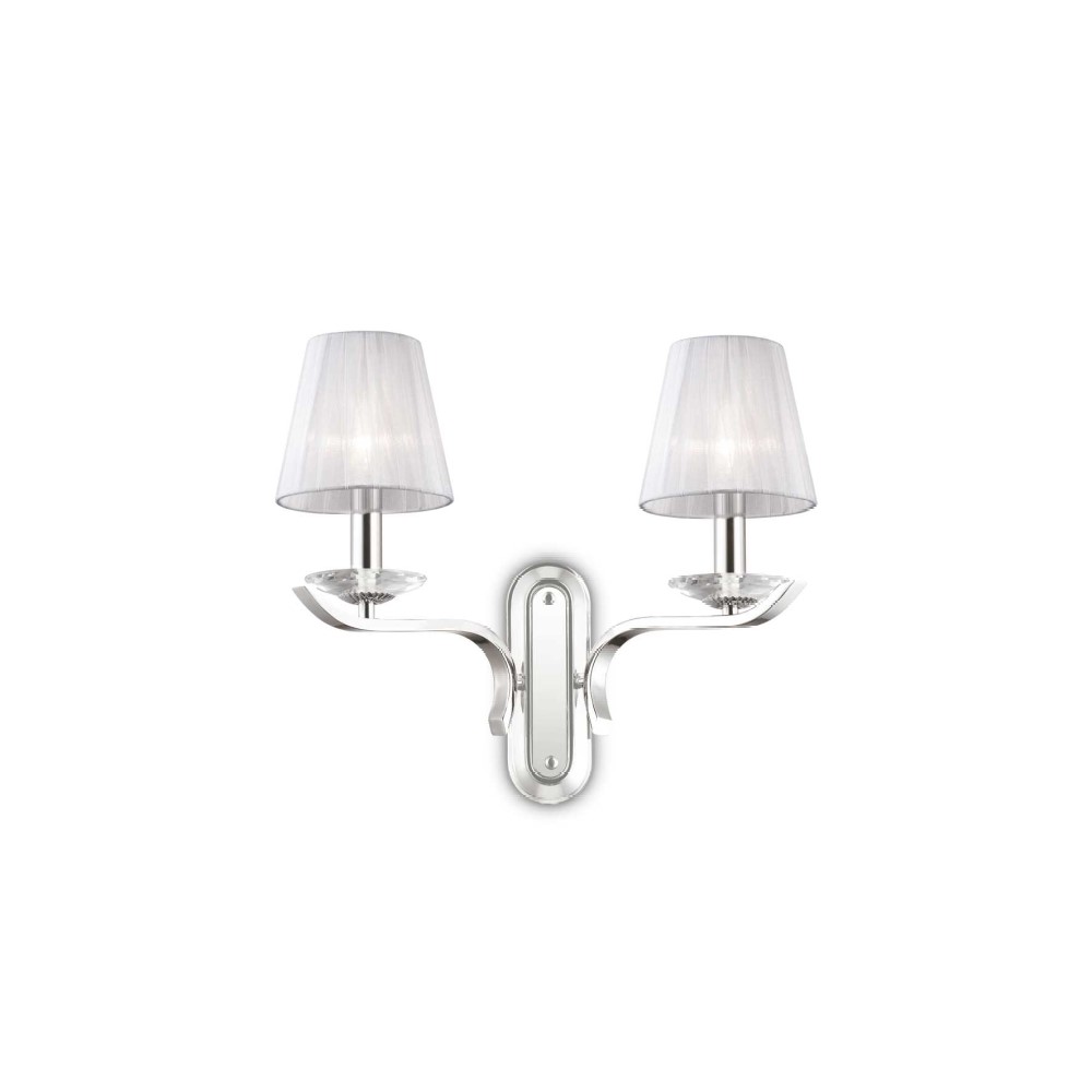 Ideal lux Pegaso stenska svetilka | formasvetila.si
