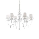 Ideal lux Blanche lestenec | formasvetila.si