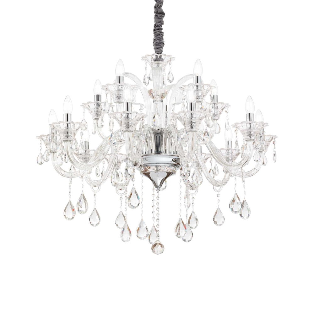 Ideal lux Colossal lestenec | formasvetila.si