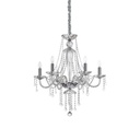 Ideal lux Amadeus lestenec | formasvetila.si